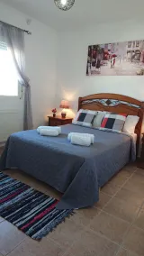 Villa Castillo Nuevo - Værelse