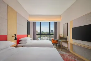 Sheraton Kuching Hotel - Rum