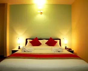 Hotel Luna Kathmandu - Room