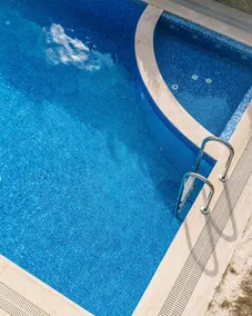 Rosso Dalyan Butik Otel - Pool