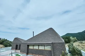 Snow Peak YAKEI SUITE ABURAYAMA FUKUOKA - Room