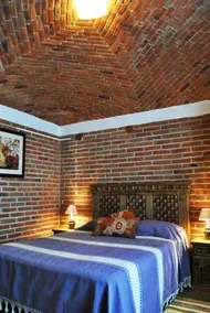 Casa Geranios Tequisquiapan - Værelse