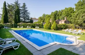 Els Caçadors de Maçanet - Pool