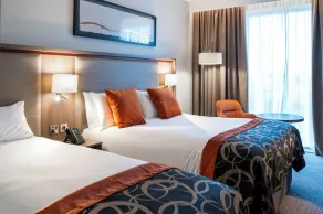 Clayton Hotel Birmingham - Zimmer