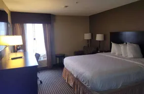 Mishawaka Inn - Rum