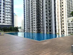 Bangsar South Apartment by Sarah's Lodge @ SouthLink Lifestyle Apartment - Piscine