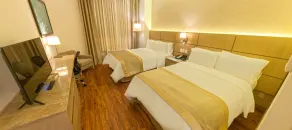 Radisson Hotel Guayaquil - Room