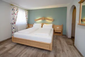 Landgasthof Hanselewirt - Room