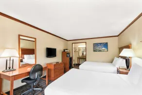 Best Western Fairfax City - Chambre