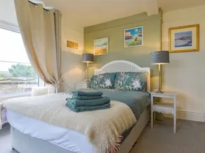 Valley View - Quarto
