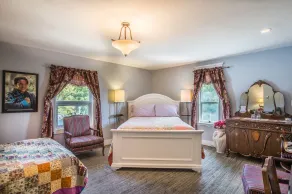 Heartwood Inn - Chambre