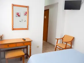 Hotel La Terraza - Room