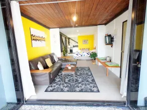 Carters Beach Seaside Accommodation - Habitación