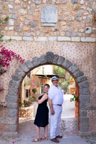 Hotel Finca Ca N'ai - Adults Only - Resepsjon