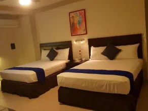 Hotel Queen - Rom