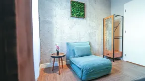 Short Residence Hostel Vienna - Zimmer