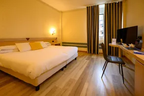 Hotel Torre Di Pratolungo - Zimmer