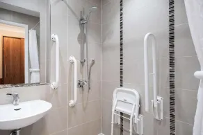 Holiday Inn Newcastle South by IHG - Room