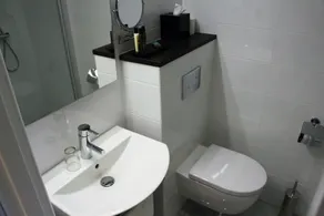 Continental du Sud - Bathroom