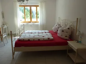 Ferienwohnung Fantaisie - Quarto