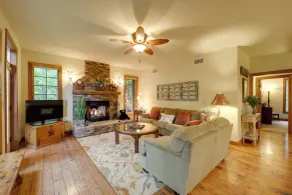 Beautiful Condo in the Mountain Air Community - Interiør