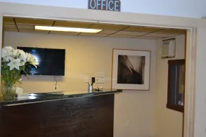 Henniker Motel - Reception
