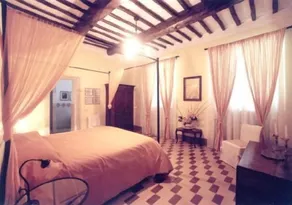 Villa Mustafà - Zimmer