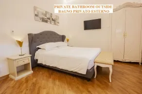 Villa Royal B&B - Chambre