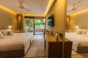 Medite Kassandra Resort - Quarto