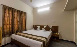 Hoppers Stop Yelahanka - Room