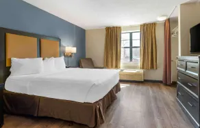 Extended Stay America Suites - Providence - Warwick - Chambre