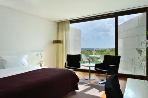 Pousada Palácio Estoi - Faro - Room