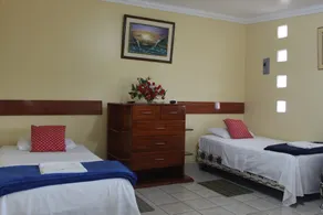 Hostal Romy - Room