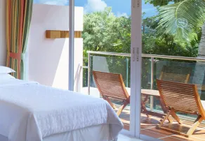 Sheraton Hua Hin Resort & Spa - Room