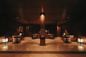 Sanglung Villas & Suites - Reception