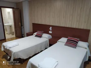 Hostal Cerecedo by gaiarooms - Spa