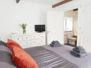 The Old Dairy - Habitación