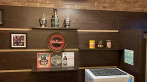Ibitur Hotel - Réception