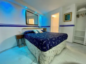 The Manarola Sea View - Habitación