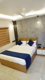 Pepper Coast Luxury Business Hotel - Camera