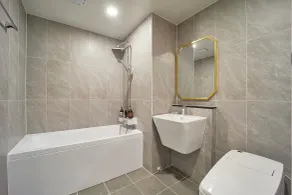 HOTEL CARLTON - Bagno