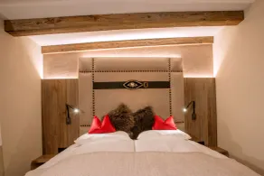 Boutique Hotel Haidachhof superior - Rum