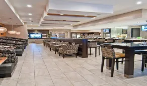 Holiday Inn Austin Airport by IHG - Restaurant