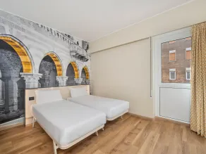 B&B Hotel Como City Center, Brand B&B Hotels - Spa