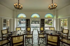 Raajkutir - IHCL SeleQtions - Restaurant