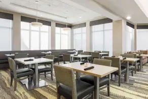 Hilton Garden Inn Ardmore - Restaurant