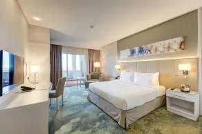 Millennium Lakeview Hotel - Chambre