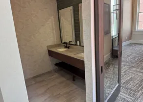 The Wills Hotel - Badezimmer
