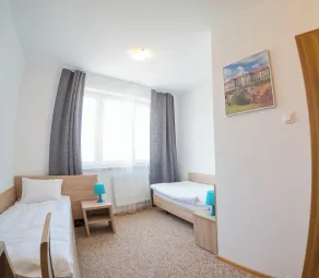 Patra - Room
