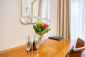 Hotel Europa - Chambre